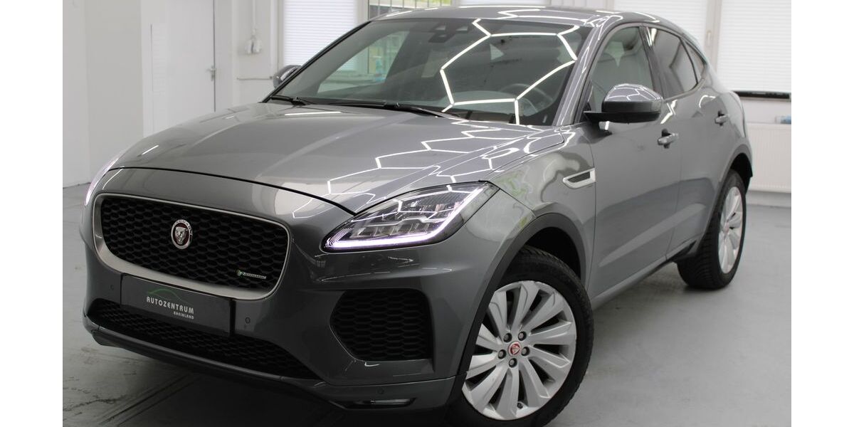 Jaguar E-Pace 67.410 km 21.990 &euro; Düsseldorf 40233