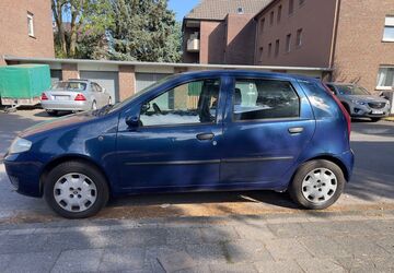 Fiat Punto 195.632 km 999 &euro; Mönchengladbach 41065