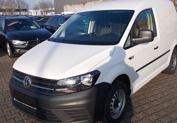 VW Caddy 73.953 km 13.600 &euro; Willich 47877