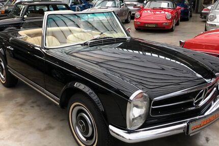 Mercedes-Benz 230 4.598 km 82.950 &euro; Düsseldorf 40591