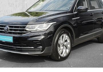 VW Tiguan 65.171 km 29.490 &euro; Düsseldorf 40474