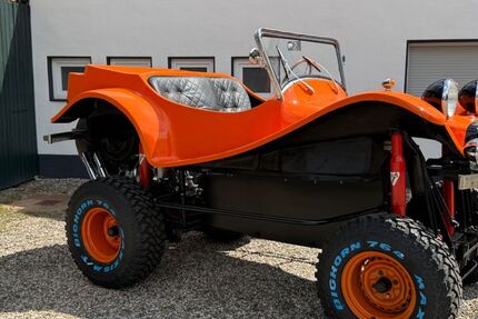VW Buggy 1.930 km 25.900 &euro; Meerbusch 40668