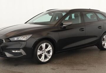 Seat Leon 77.100 km 19.984 &euro; Düsseldorf 40233