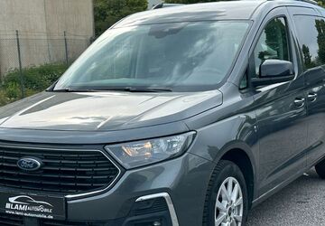 Ford Tourneo Connect 43.000 km 22.650 &euro; Grevenbroich 41515