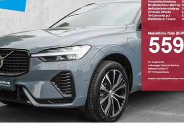Volvo XC60 66.094 km 39.850 &euro; Düsseldorf 40474