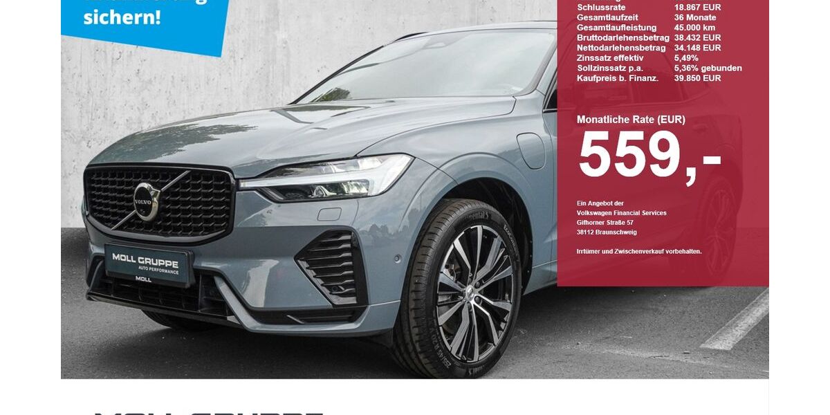 Volvo XC60 66.094 km 39.850 &euro; Düsseldorf 40474
