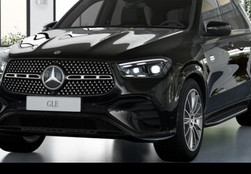 Mercedes-Benz GLE 450 11.326 km 88.990 &euro; Düsseldorf 40470