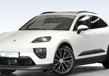 Porsche Macan 19.856 km 78.900 &euro; Düsseldorf 40468