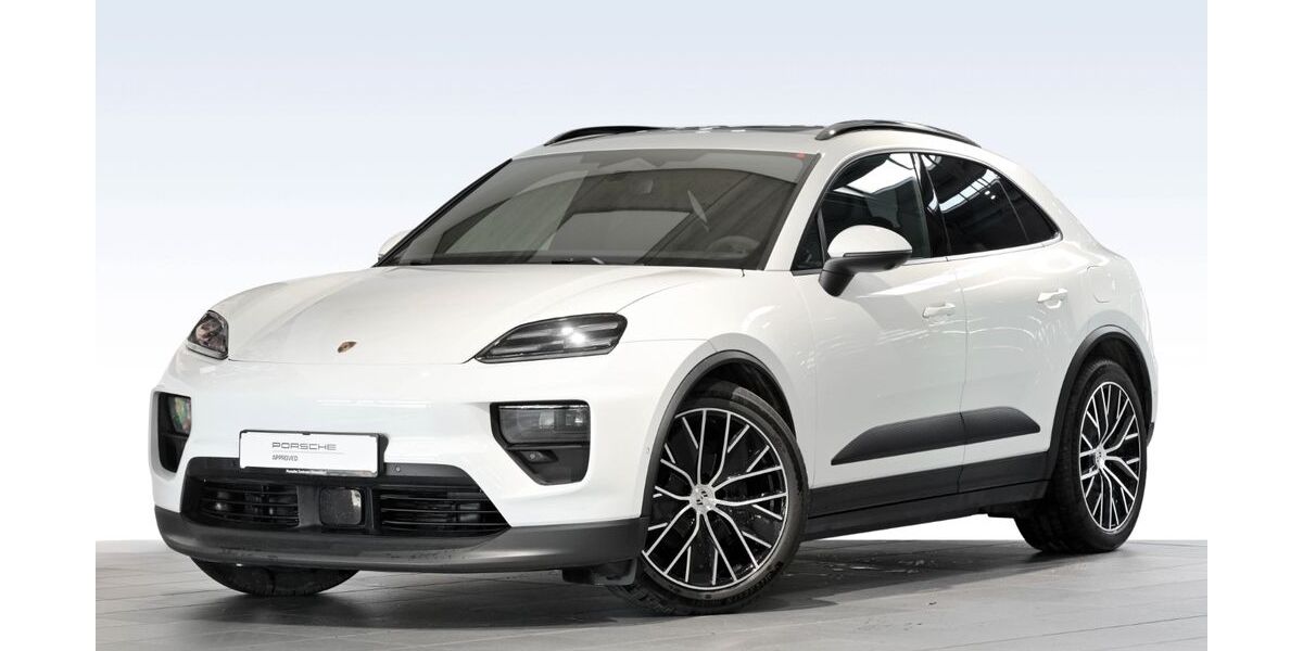 Porsche Macan 19.856 km 78.900 &euro; Düsseldorf 40468