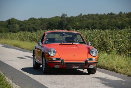 Porsche 911 Urmodell 98.500 km 85.911 &euro; Hilden 40721