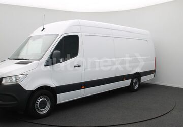 Mercedes-Benz Sprinter 61.050 km 29.738 &euro; Mönchengladbach 41066