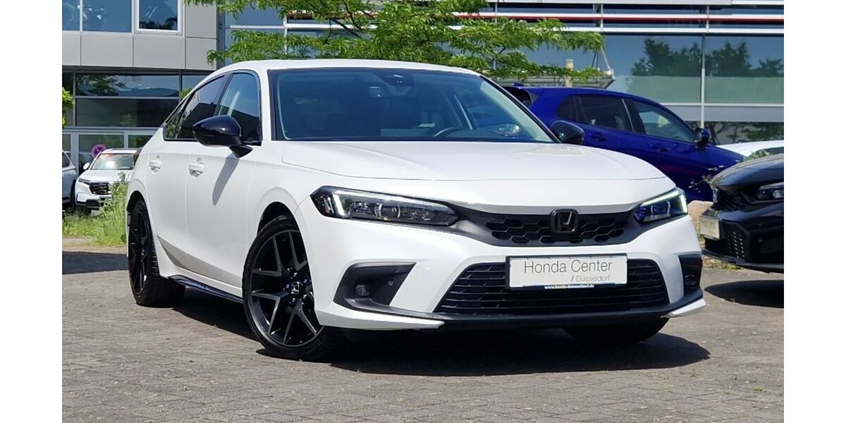 Honda Civic 32.500 km 36.980 &euro; Düsseldorf 40233