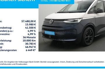 VW T7 Multivan 26.447 km 56.480 &euro; Leverkusen 51379