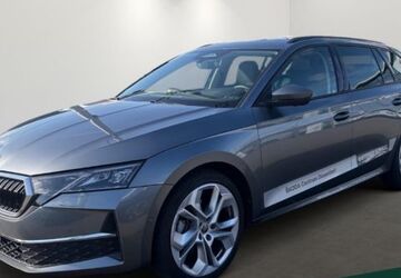 Skoda Octavia 25.000 km 47.890 &euro; Düsseldorf 40233