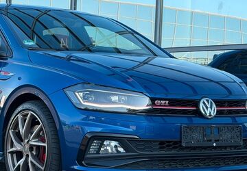 VW Polo 58.994 km 18.900 &euro; Mönchengladbach 41068