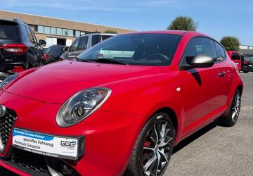 Alfa Romeo MiTo 143.468 km 7.990 &euro; Düsseldorf 40233