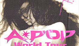 TYLA - THE A*POP WORLD TOUR - Support: Royal Musiq & Bloody Civilian