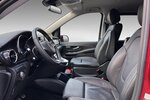 Mercedes-Benz V 220 d Edition lang Autom. Leder MBUX Kamera 56.285 km 50.800 &euro; Wuppertal 42327