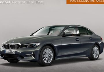 BMW 318 76.579 km 24.999 &euro; Düsseldorf 40237