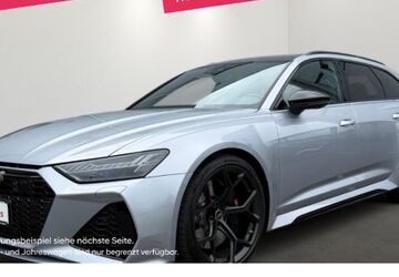 Audi RS6 4.500 km 118.900 &euro; Düsseldorf 40233
