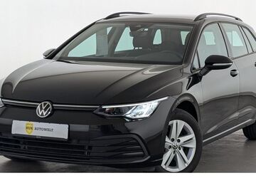 VW Golf 56.030 km 21.360 &euro; Düsseldorf 40599