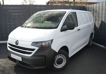 VW T7 Transporter 6.068 km 31.599 &euro; Dormagen 41539
