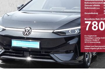 VW ID.7 37.526 km 43.490 &euro; Düsseldorf 40474
