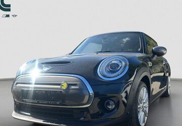 Mini Cooper SE 33.134 km 19.930 &euro; Düsseldorf 40549