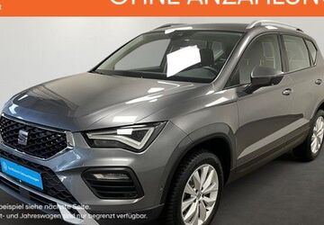 Seat Ateca 20.080 km 27.590 &euro; Düsseldorf 40589