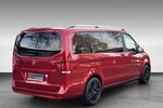 Mercedes-Benz V 220 d Edition lang Autom. Leder MBUX Kamera 56.285 km 50.800 &euro; Wuppertal 42327