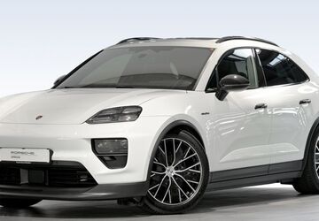 Porsche Macan 18.423 km 79.900 &euro; Düsseldorf 40468