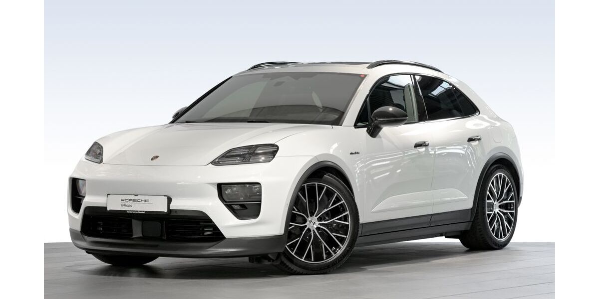 Porsche Macan 18.423 km 79.900 &euro; Düsseldorf 40468