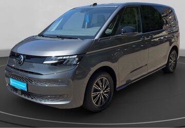 VW T7 Multivan 33.850 km 53.940 &euro; Mönchengladbach 41238