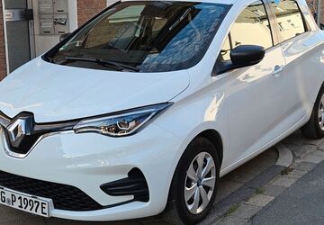 Renault ZOE 56.000 km 11.999 &euro; Leichlingen 42799