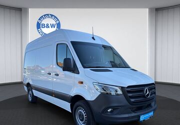 Mercedes-Benz Sprinter 80.000 km 37.499 &euro; Krefeld 47805