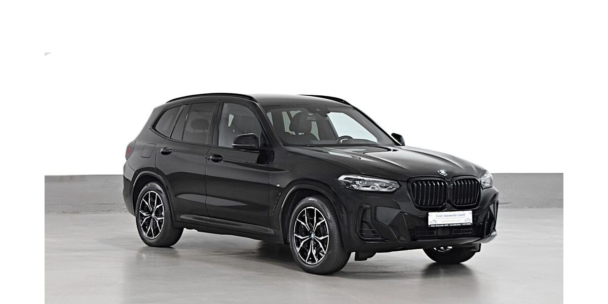 BMW X3 130.023 km 33.990 &euro; Düsseldorf 40597