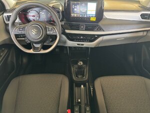 Suzuki Swift 1.2 Dualjet Hybrid Comfort 5 J. Garantie 3.260 km 22.930 &euro; HAAN 42781