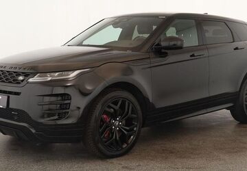 Land Rover Range Rover Evoque 47.400 km 35.484 &euro; Düsseldorf 40233