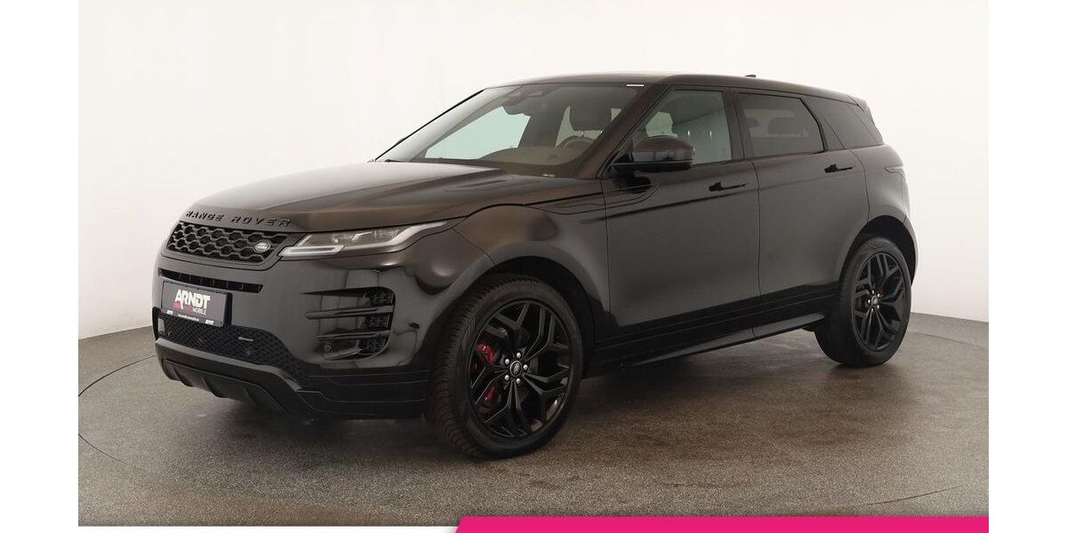 Land Rover Range Rover Evoque 47.400 km 35.484 &euro; Düsseldorf 40233