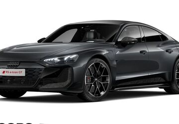 Audi RS e-tron GT 3.550 km 117.890 &euro; Mönchengladbach 41066