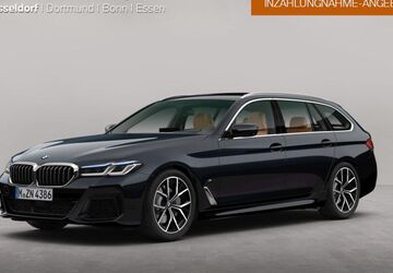 BMW 530 39.466 km 44.990 &euro; Düsseldorf 40237