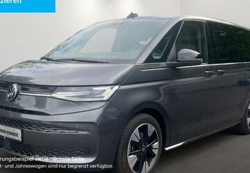 VW T7 Multivan 19.760 km 56.490 &euro; Wuppertal 42109
