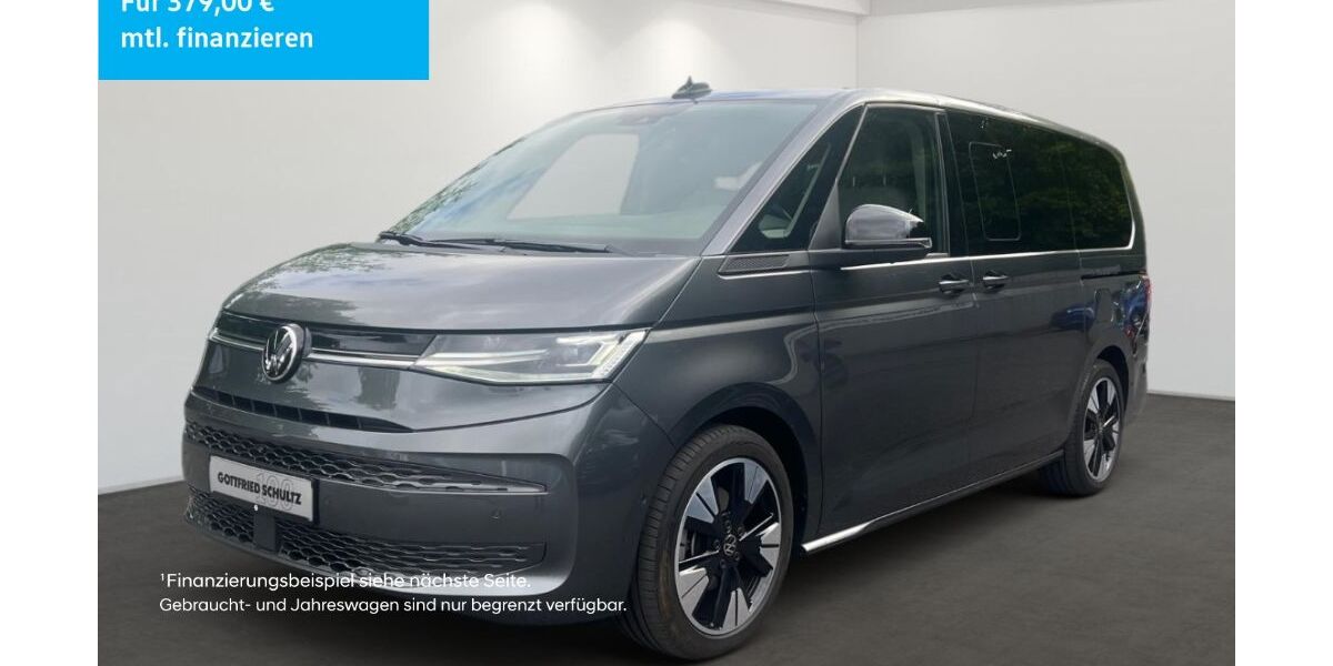 VW T7 Multivan 19.760 km 56.490 &euro; Wuppertal 42109