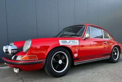 Porsche 911 76.000 km 149.911 &euro; Solingen 42699
