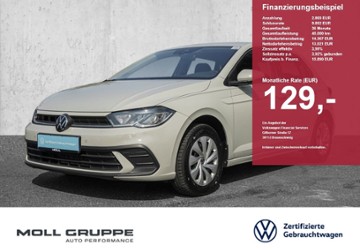 VW Polo 15.667 km 15.750 &euro; Düsseldorf 40474