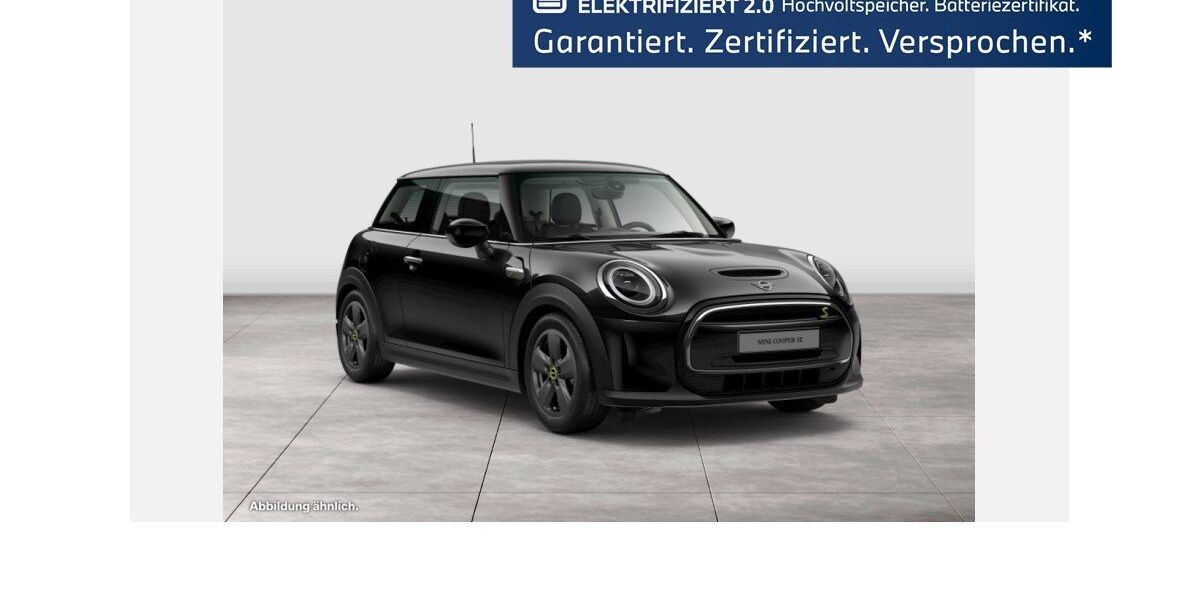 Mini Cooper SE 11.594 km 19.280 &euro; Hilden 40721