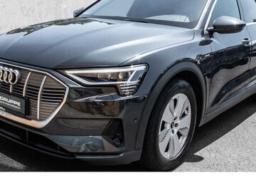 Audi e-tron 28.279 km 29.950 &euro; Düsseldorf 40474