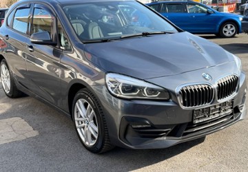 BMW 218 158.047 km 11.700 &euro; Düsseldorf 40231