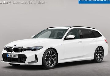 BMW 330 24.613 km 47.999 &euro; Düsseldorf 40237