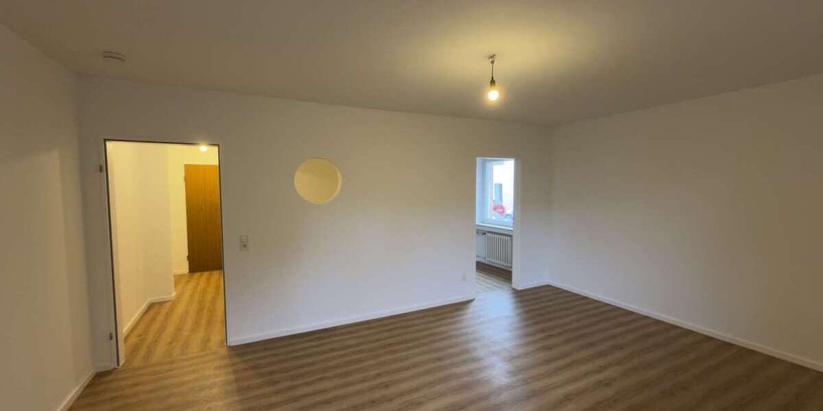 Etagenwohnung Duisburg Homberg - 2 Zimmer, 37 m&sup2;, 460&euro; | Angebot:27425114